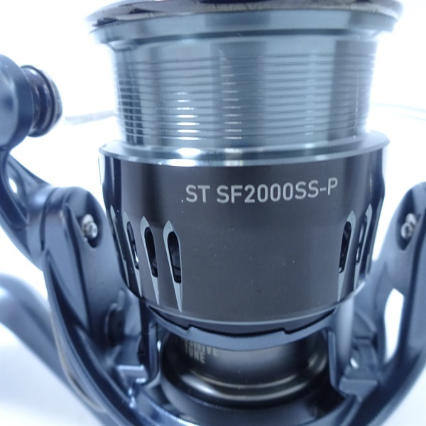 ２３エアリティＳＴＳＦ２０００ＳＳーＰ